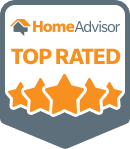 Home Advisor Top Rated Service
